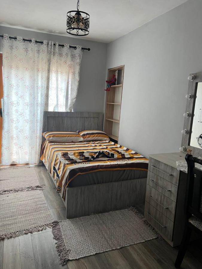 Doriapartment Shkodër Exterior foto